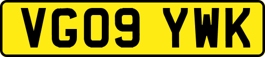 VG09YWK