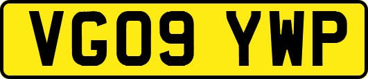VG09YWP