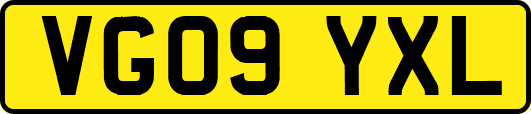 VG09YXL