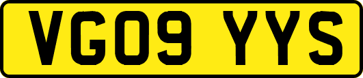VG09YYS