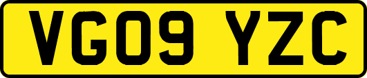 VG09YZC