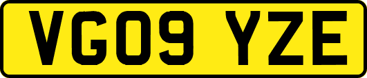 VG09YZE