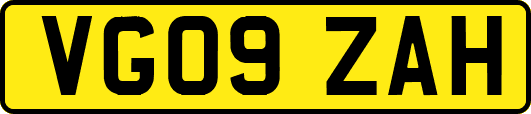 VG09ZAH