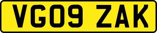 VG09ZAK