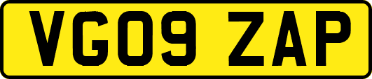 VG09ZAP
