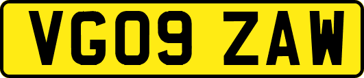 VG09ZAW