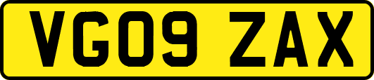 VG09ZAX