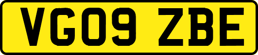 VG09ZBE