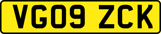 VG09ZCK