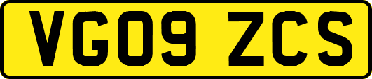 VG09ZCS