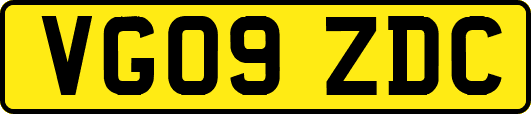 VG09ZDC