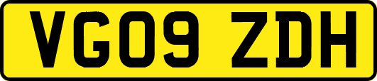 VG09ZDH