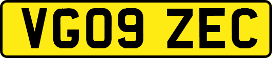 VG09ZEC
