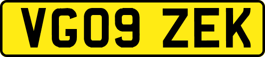 VG09ZEK