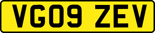 VG09ZEV