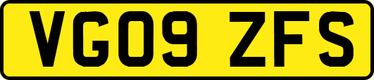 VG09ZFS