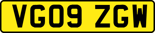 VG09ZGW