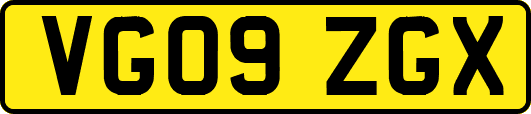 VG09ZGX