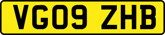 VG09ZHB