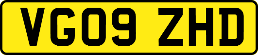 VG09ZHD