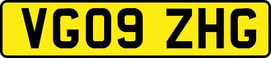 VG09ZHG