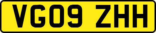 VG09ZHH