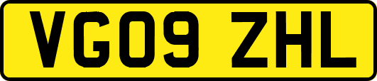 VG09ZHL