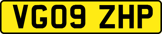 VG09ZHP