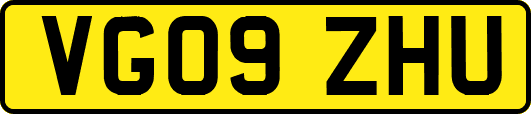 VG09ZHU
