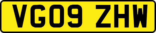 VG09ZHW