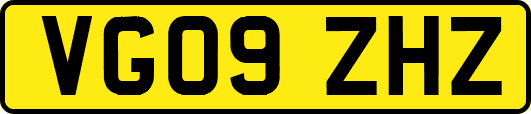 VG09ZHZ