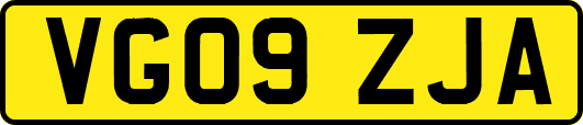 VG09ZJA