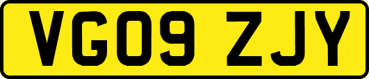 VG09ZJY
