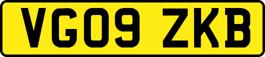 VG09ZKB