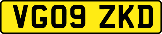 VG09ZKD