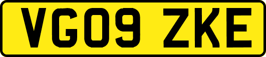 VG09ZKE