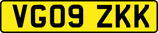 VG09ZKK