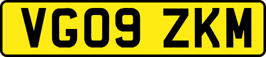 VG09ZKM