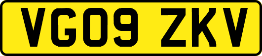 VG09ZKV