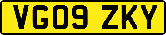 VG09ZKY