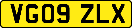 VG09ZLX