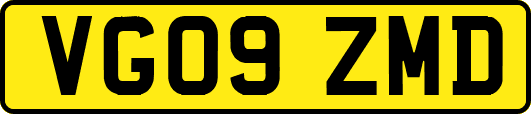 VG09ZMD