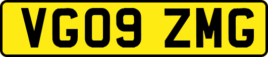 VG09ZMG
