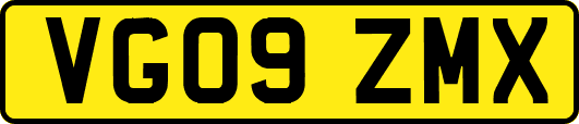 VG09ZMX