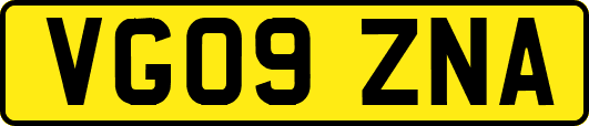 VG09ZNA