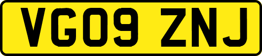VG09ZNJ