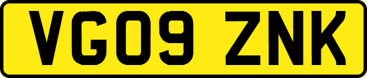 VG09ZNK