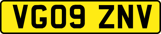 VG09ZNV