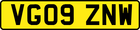 VG09ZNW
