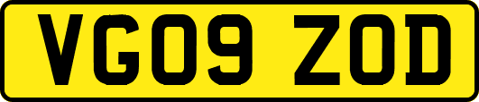 VG09ZOD